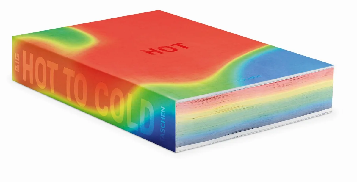 BIG. Hot to Cold. An Odyssey of Architectural Adaptation