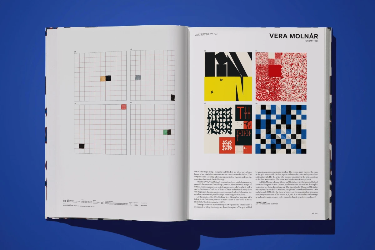 On NFTs. Collector's Edition