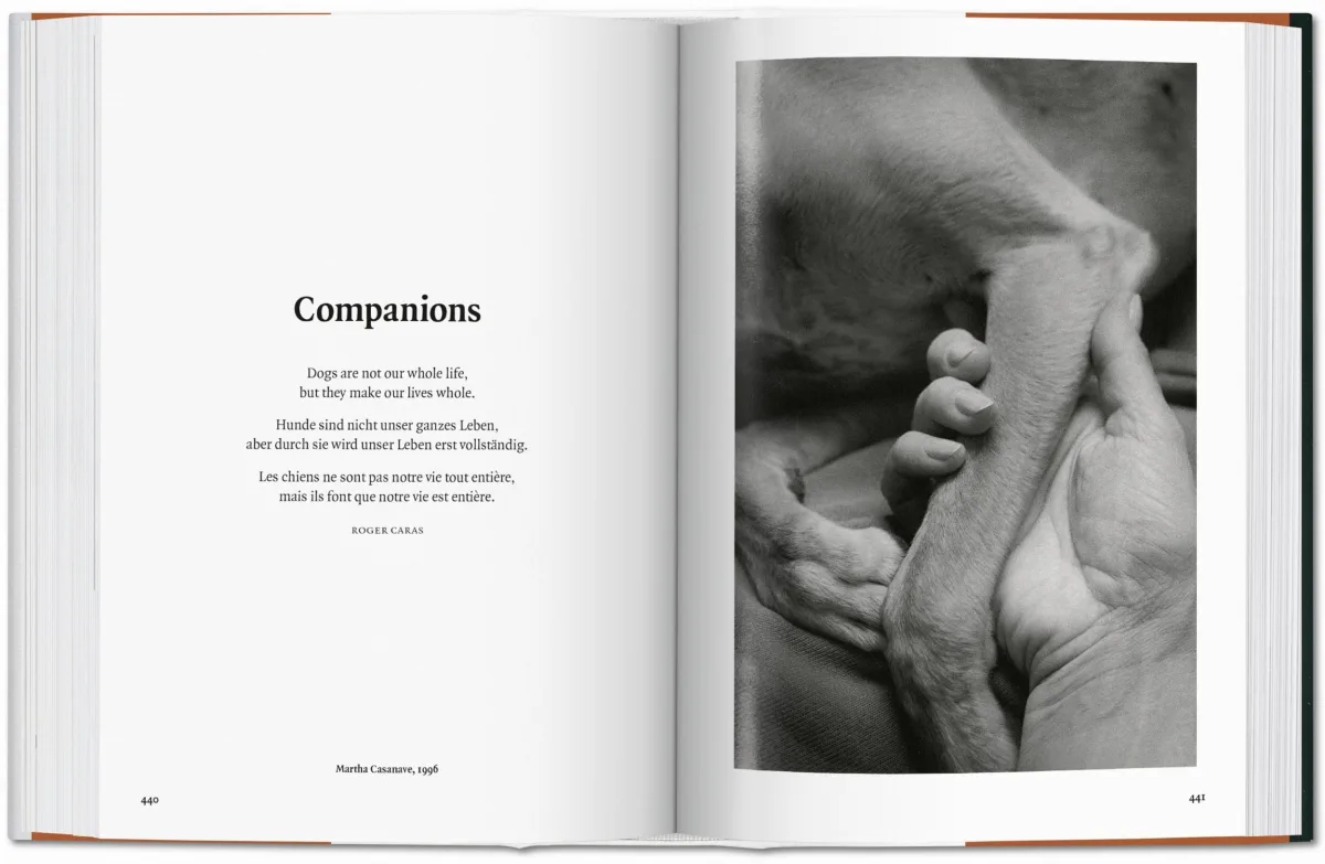 The Dog in Photography 1839–Today