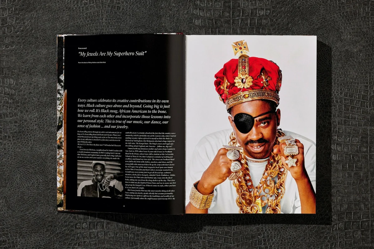 Ice Cold. Art Edition No. 1–100. Zach Boisjoly ‘Megan Thee Stallion’