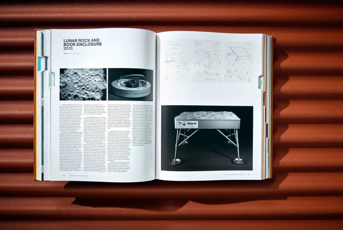 Marc Newson. Works. Art Edition