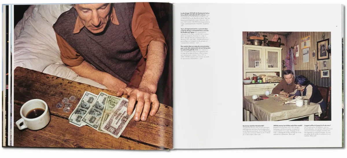 Josef H. Darchinger. Wirtschaftswunder