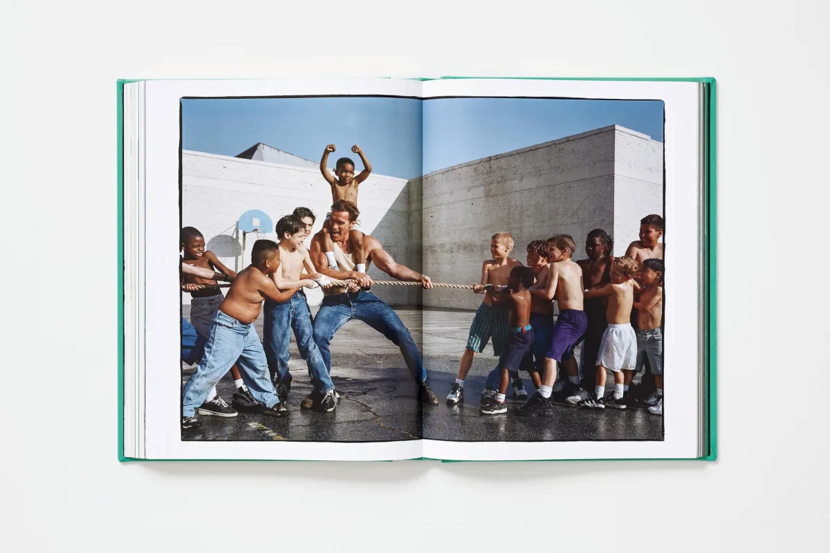 ARNOLD. Capitello Edition