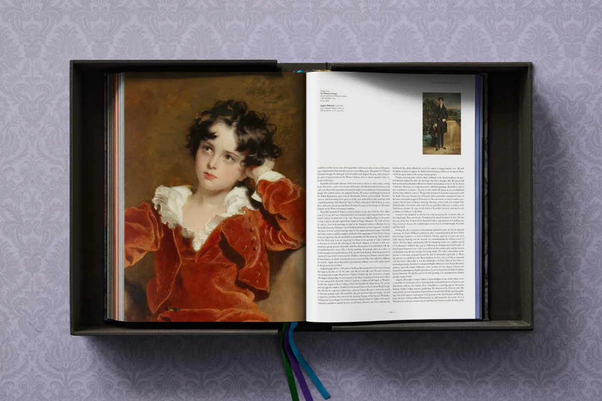 National Gallery. Art Edition No. 1–100, Chris Ofili ‘The Caged Bird’s Song (Voyeur)’, 2024