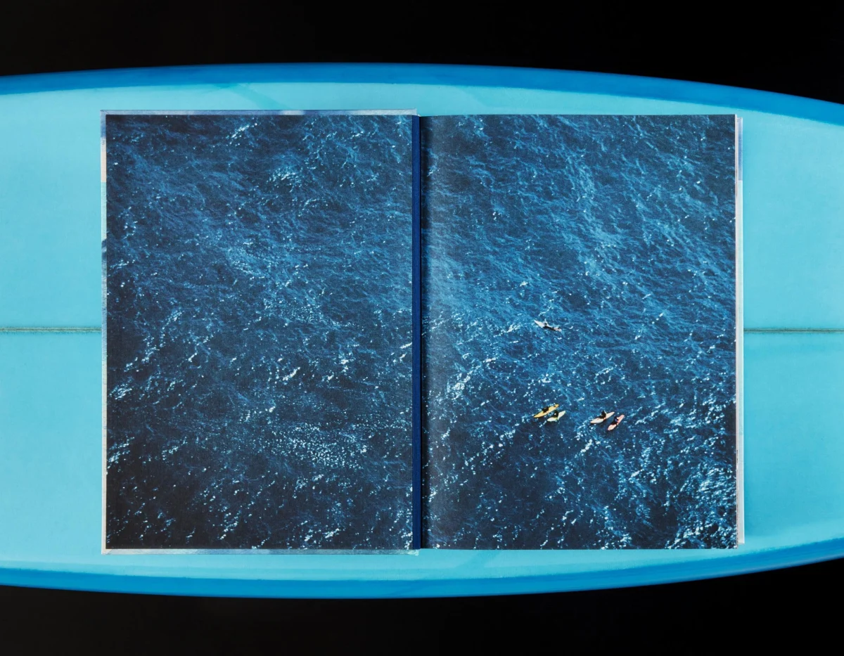 Surfing. 1778–Today