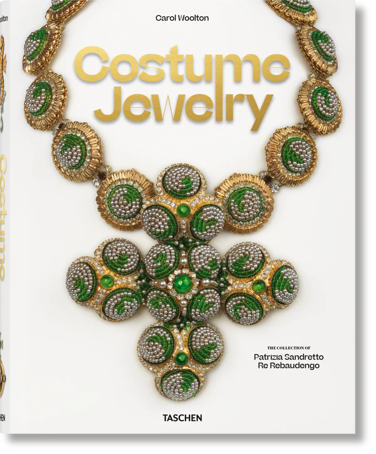 Costume Jewelry