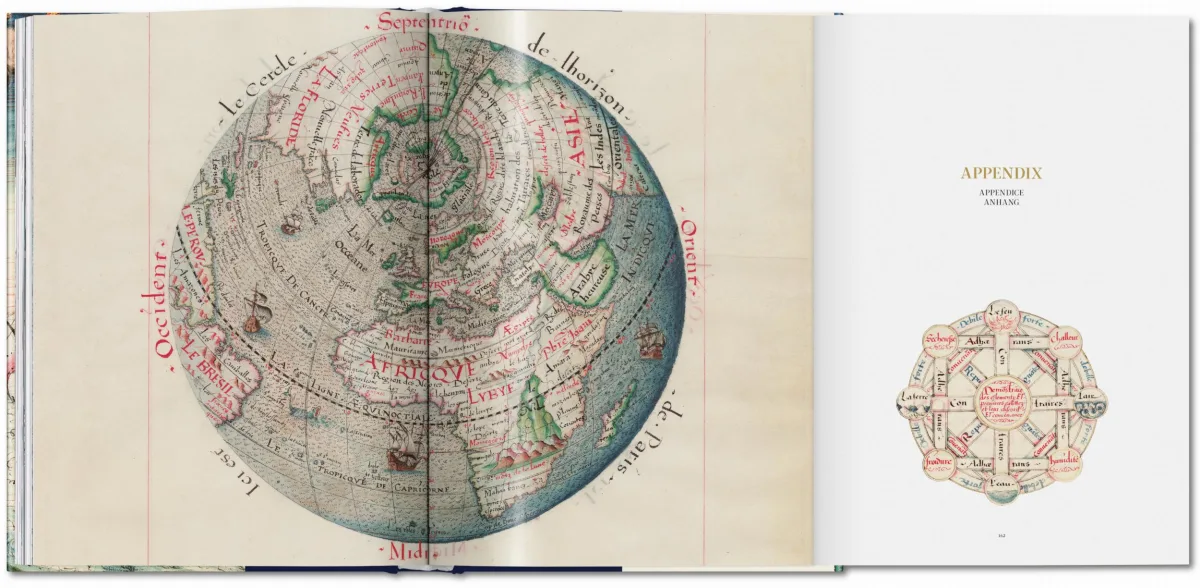 Jacques Devaulx. Nautical Works