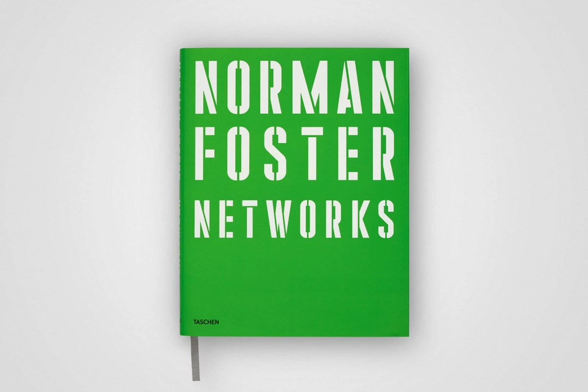Norman Foster