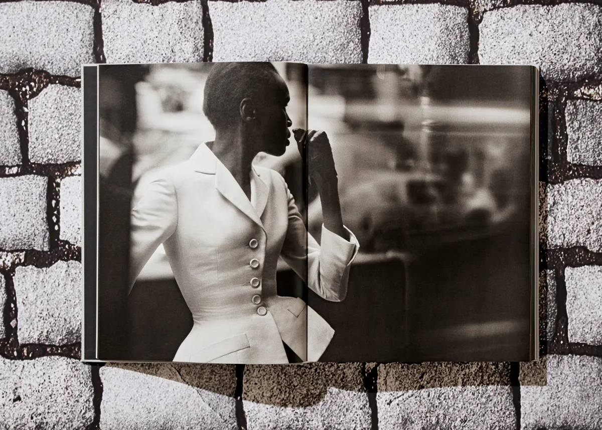 Peter Lindbergh. Dior