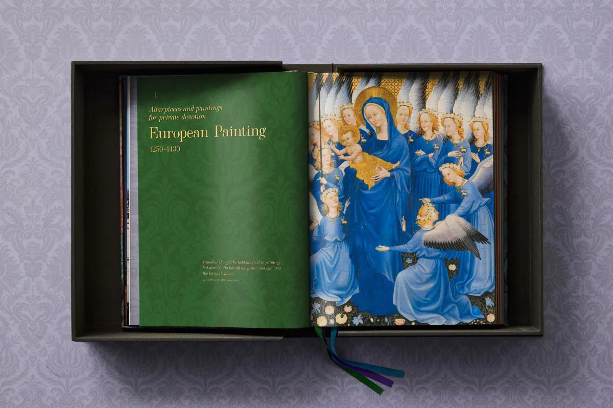 National Gallery. Art Edition No. 1–100, Chris Ofili ‘The Caged Bird’s Song (Voyeur)’, 2024