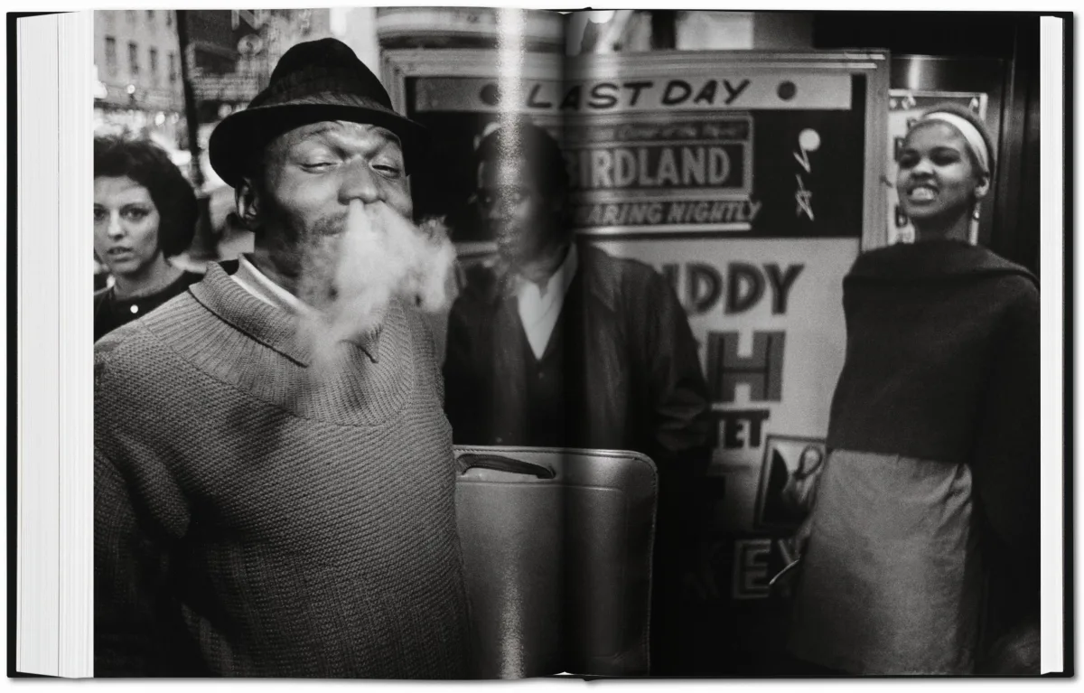 William Claxton. Jazzlife. Art Edition