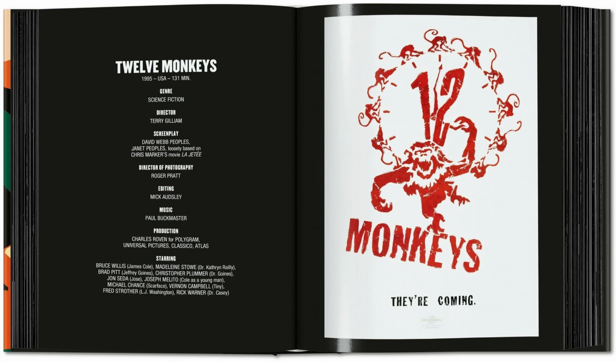 100 Filme der 1990er