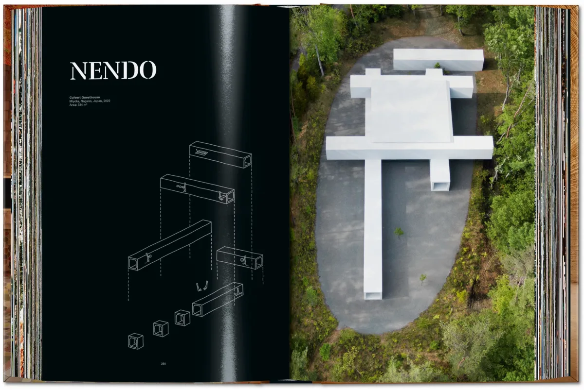 Homes For Our Time. Contemporary Houses around the World. Vol. 3