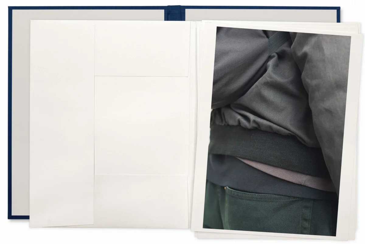 Wolfgang Tillmans. Neue Welt, Art Edition