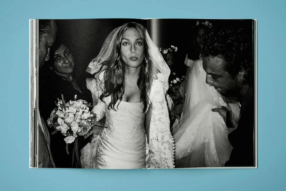 Mario Testino. I Love You, Art Edition No. 1-100