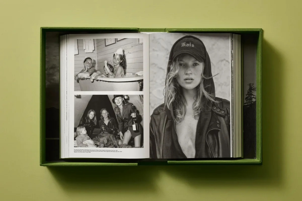 Bruce Weber. My Education. Art Edition No. 1–100, ‘Jeff Aquilon, Kona, Hawaii’, 1982