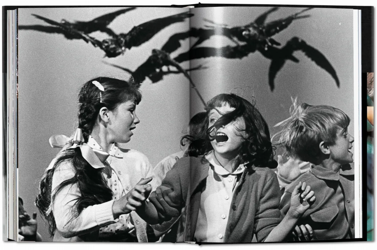 Alfred Hitchcock. The Complete Films