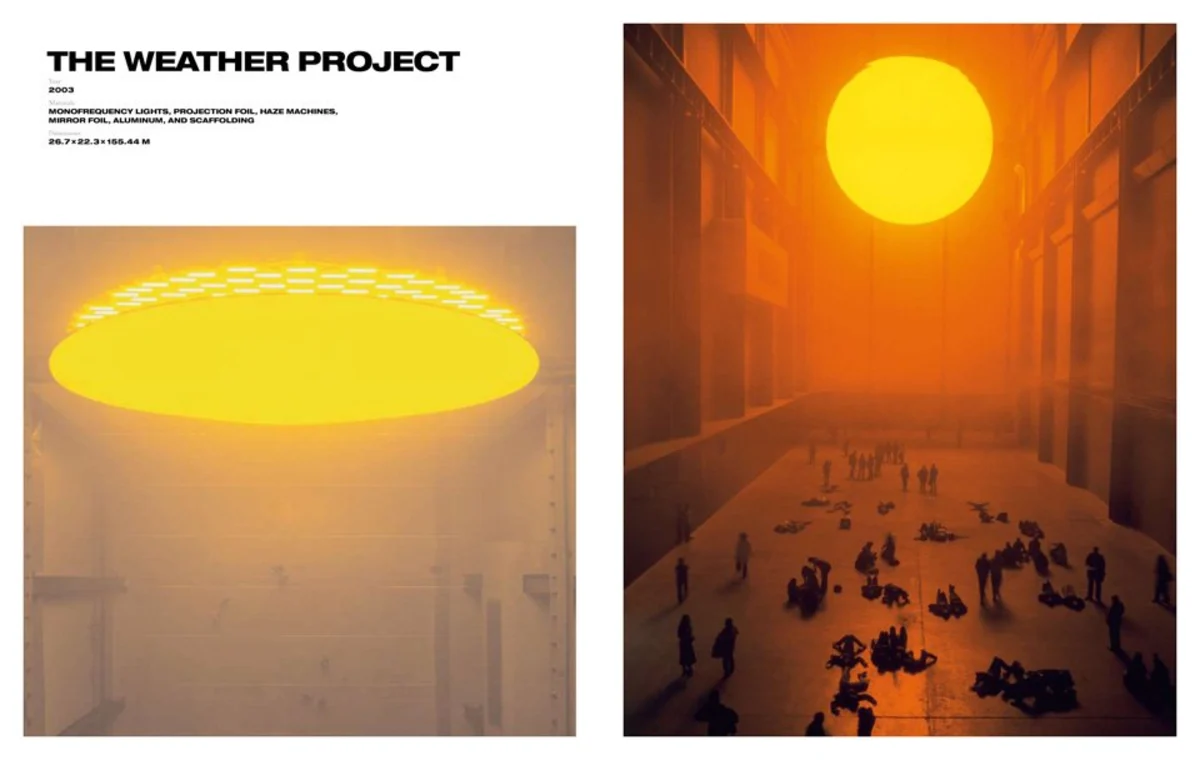 Studio Olafur Eliasson. An Encyclopedia, Art Edition