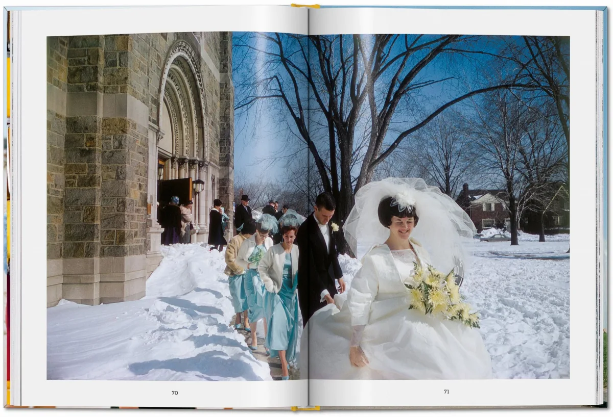 Midcentury Memories. The Anonymous Project