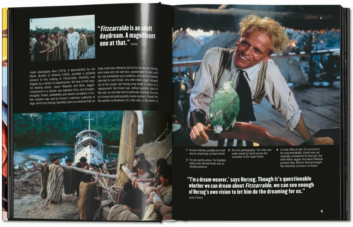 100 Filme der 1980er