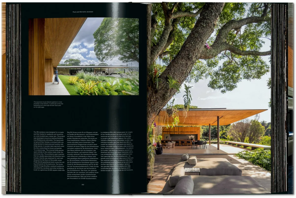 Homes For Our Time. Contemporary Houses around the World. Vol. 2