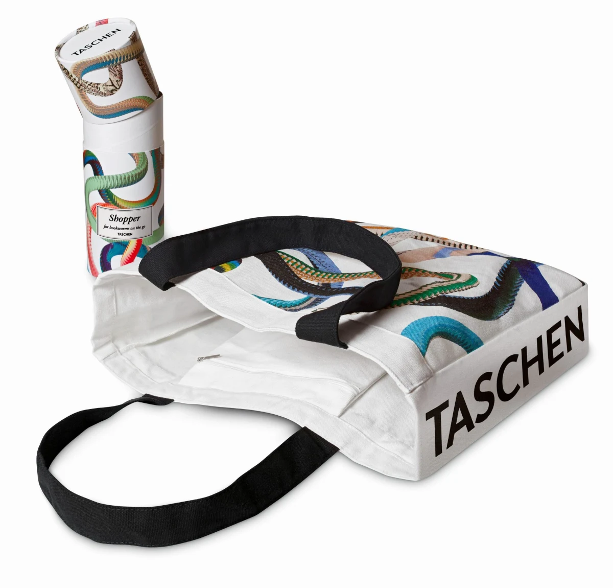 TASCHEN Shopper
