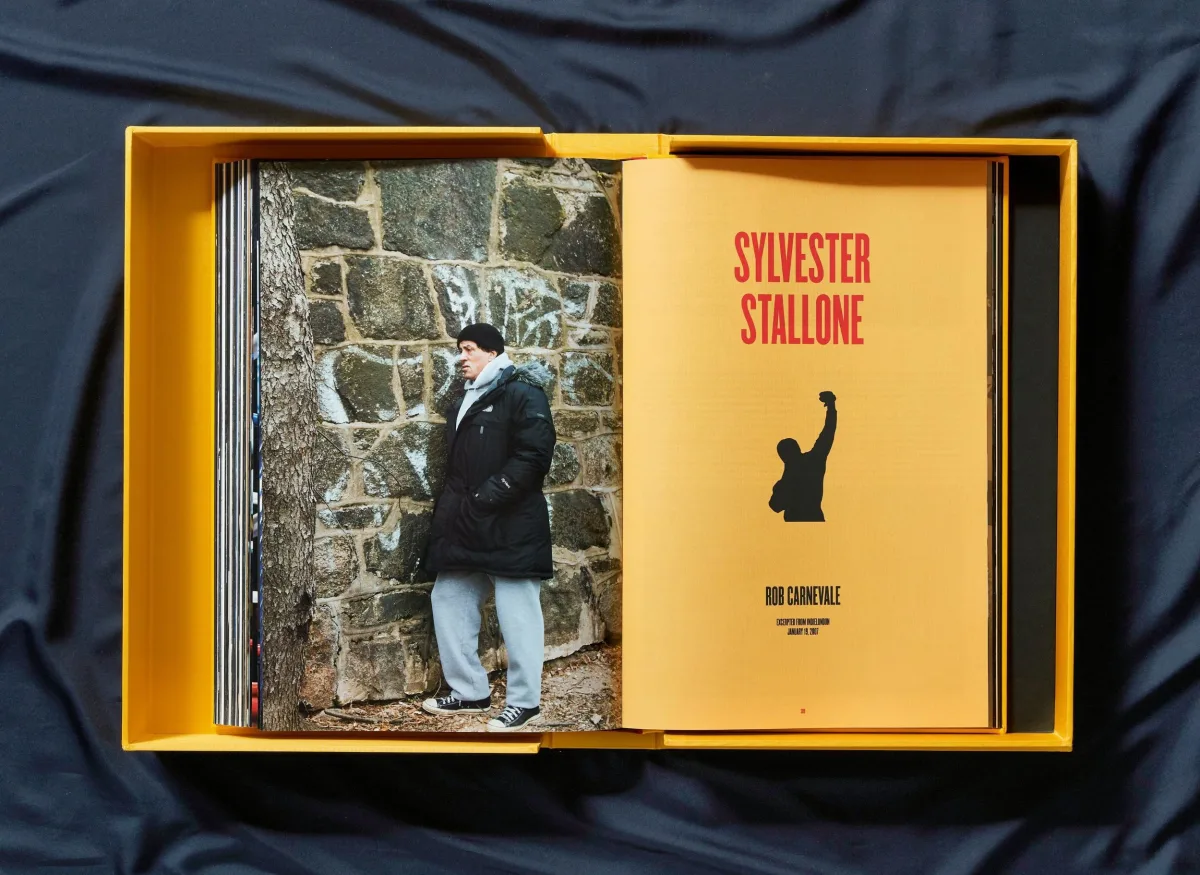 Rocky. The Complete Films