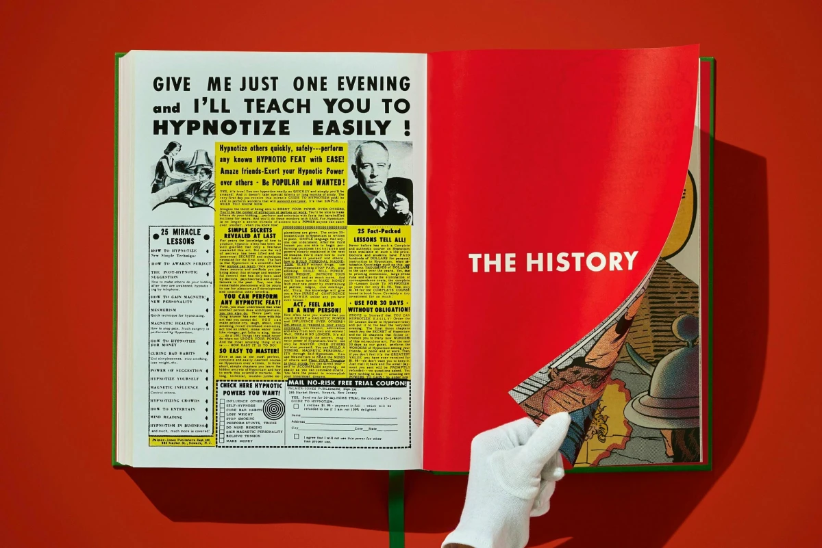 Marvel Comics Library. Fantastic Four. Vol. 1. 1961–1963