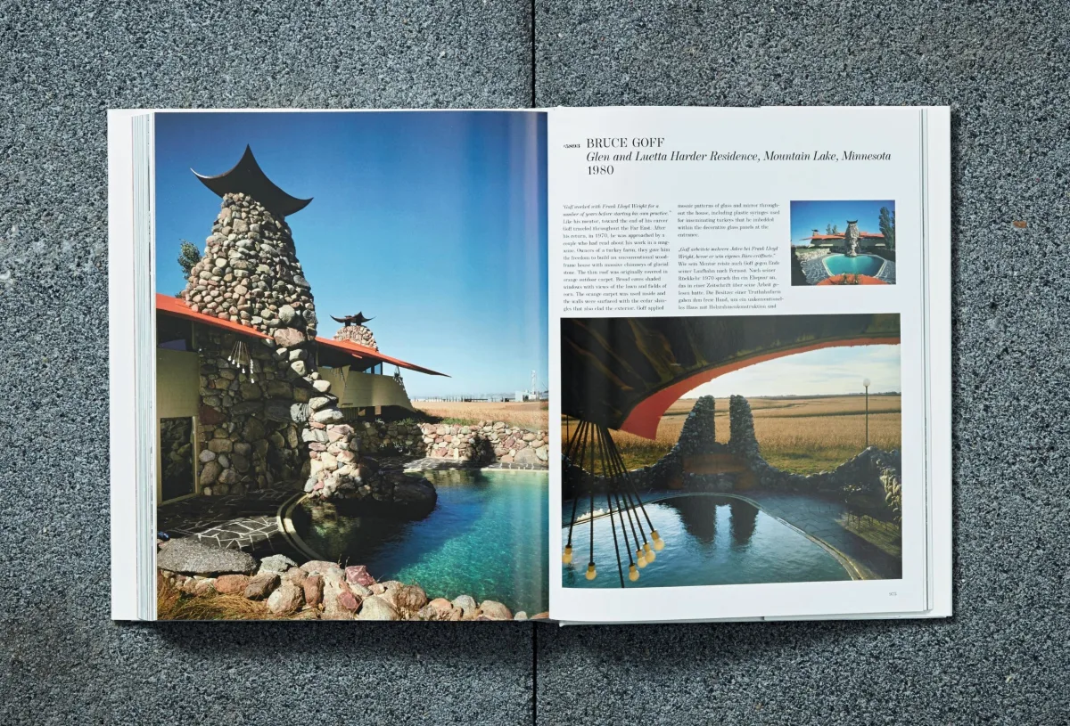 Julius Shulman. Modernism Rediscovered