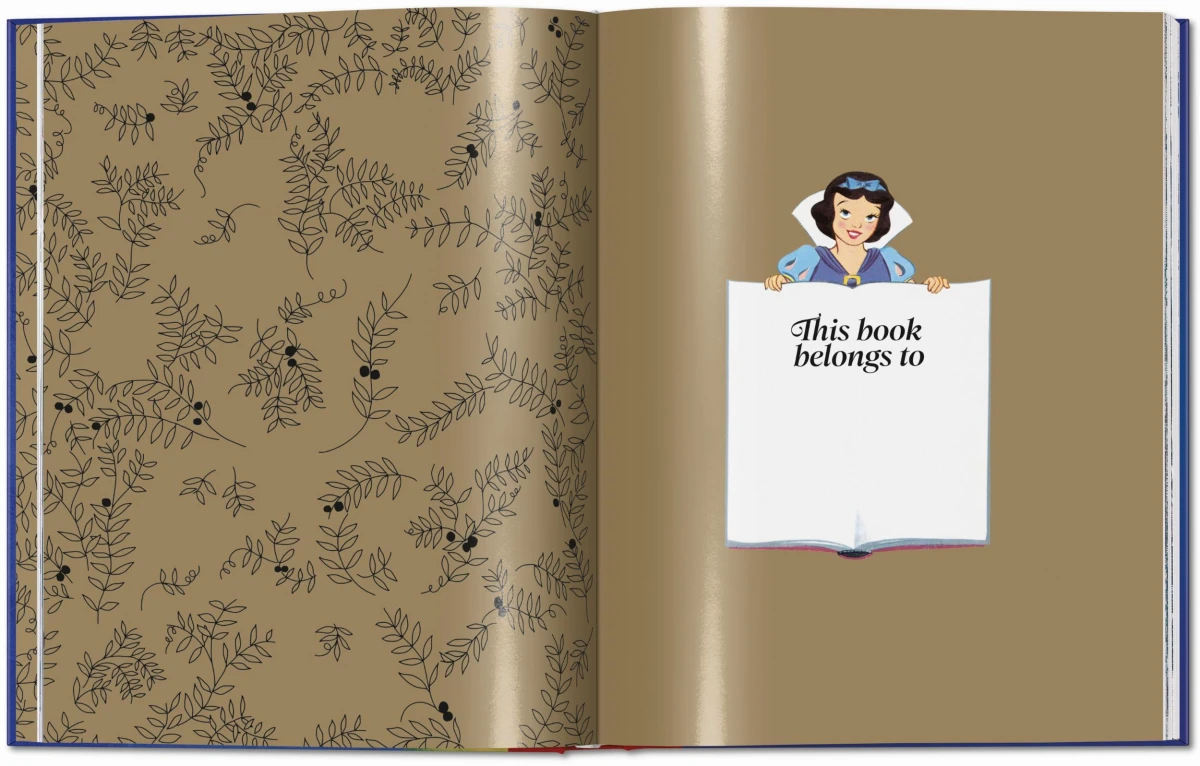 Walt Disney’s Children’s Classics 1937–1953