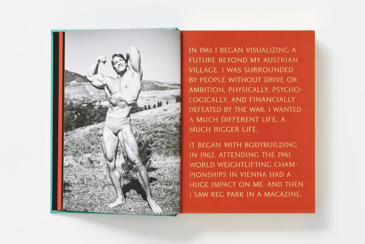 ARNOLD. Capitello Edition