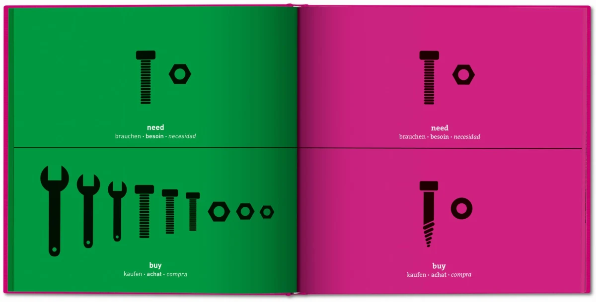 Yang Liu. Man meets Woman