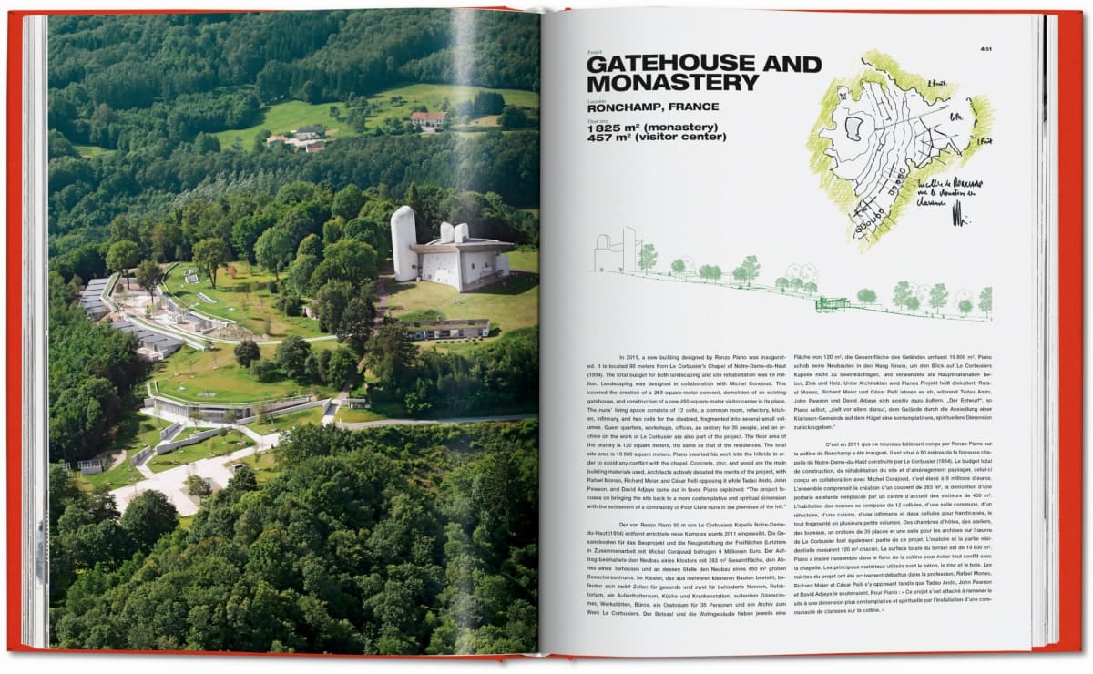 Piano. Complete Works 1966–Today, Art Edition ‘Menil Collection Foundation, Houston’