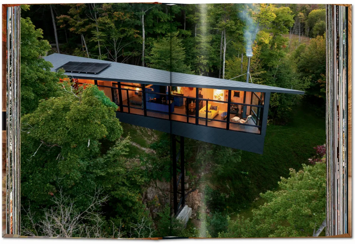 Homes For Our Time. Contemporary Houses around the World. Vol. 3