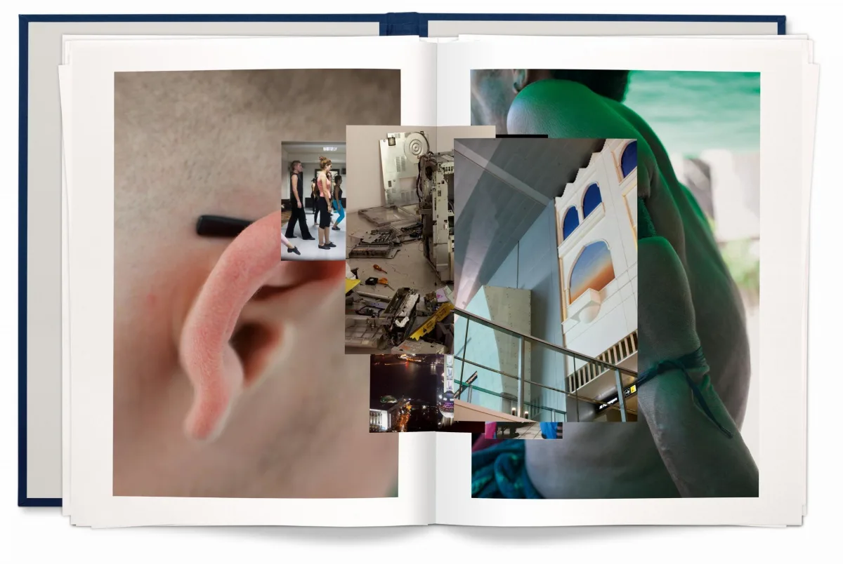 Wolfgang Tillmans. Neue Welt, Art Edition