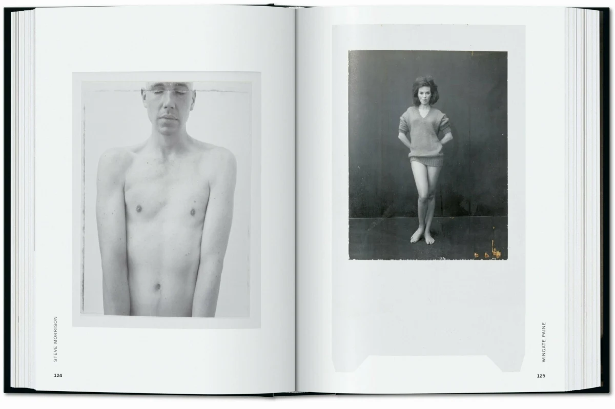 The Polaroid Book. 45th Ed.