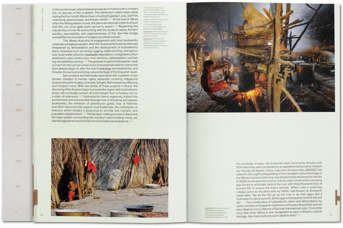 Julia Watson. Lo—TEK. Design by Radical Indigenism