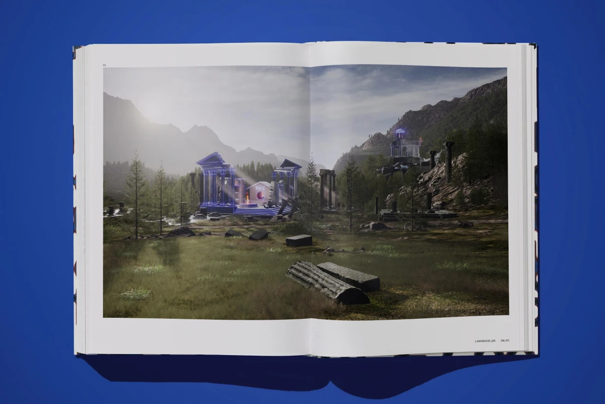 On NFTs. The Hard Code Edition