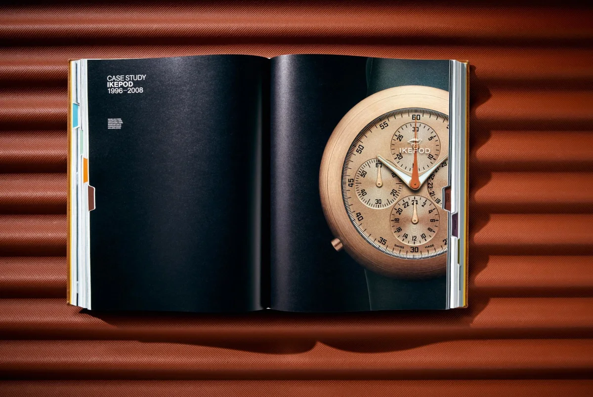 Marc Newson. Works. Art Edition