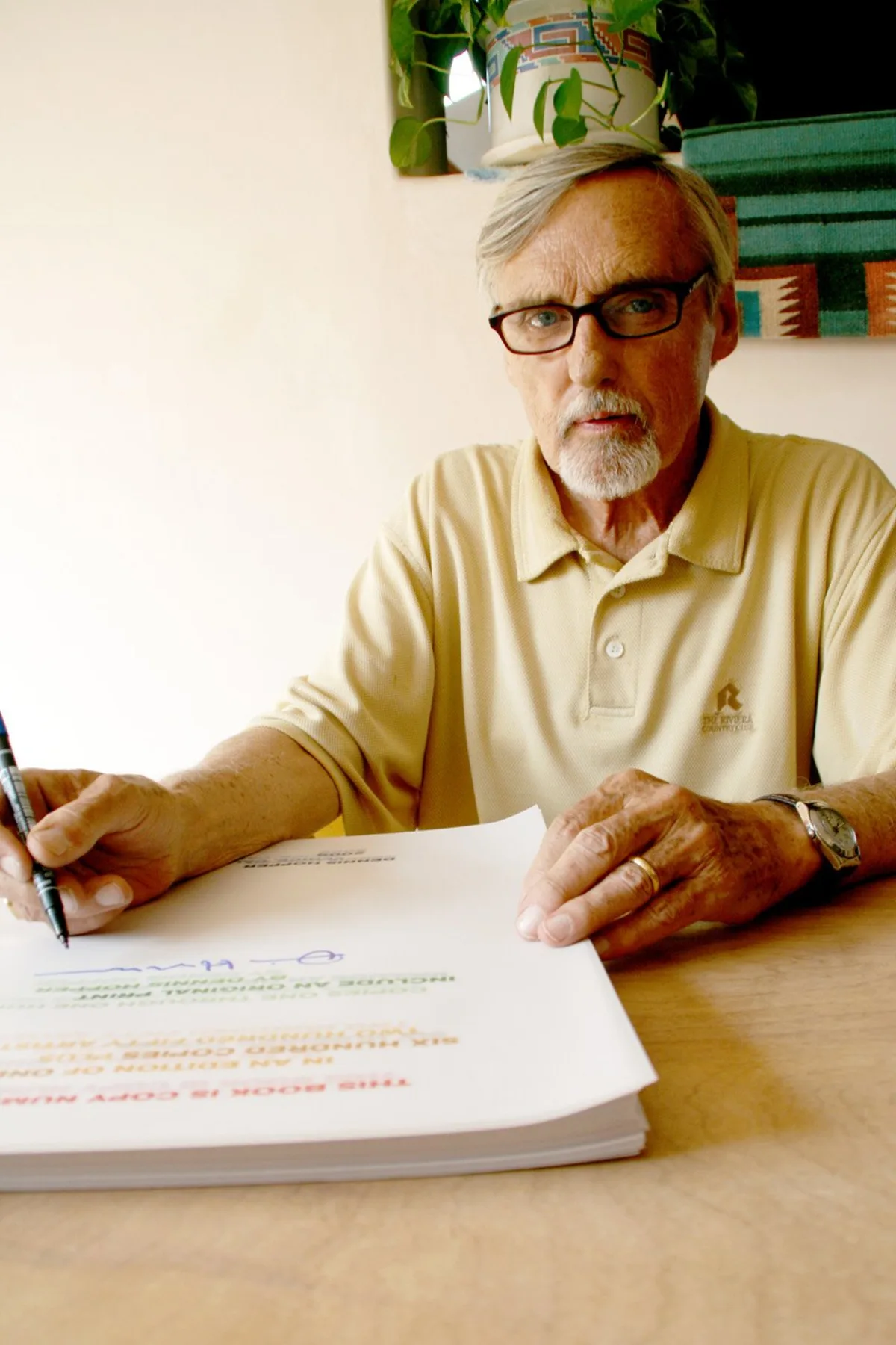 Dennis Hopper. Photographs 1961–1967