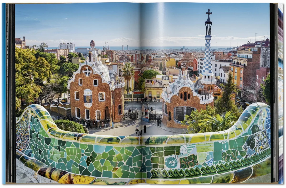 Gaudí. The Complete Works