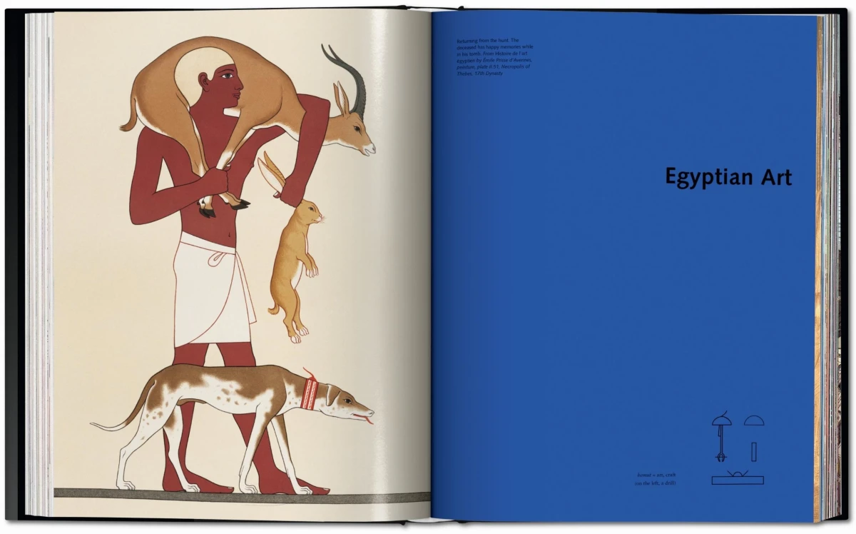 Ägypten. Menschen, Götter, Pharaonen