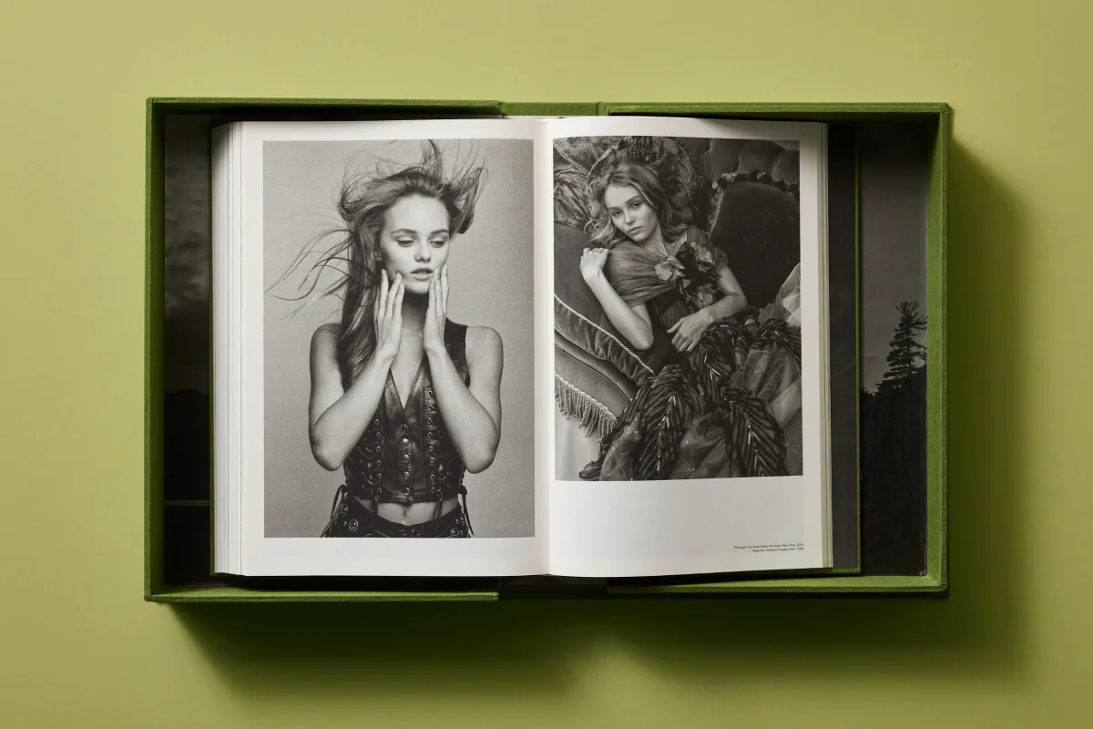 Bruce Weber. My Education. Art Edition No. 1–100, ‘Jeff Aquilon, Kona, Hawaii’, 1982