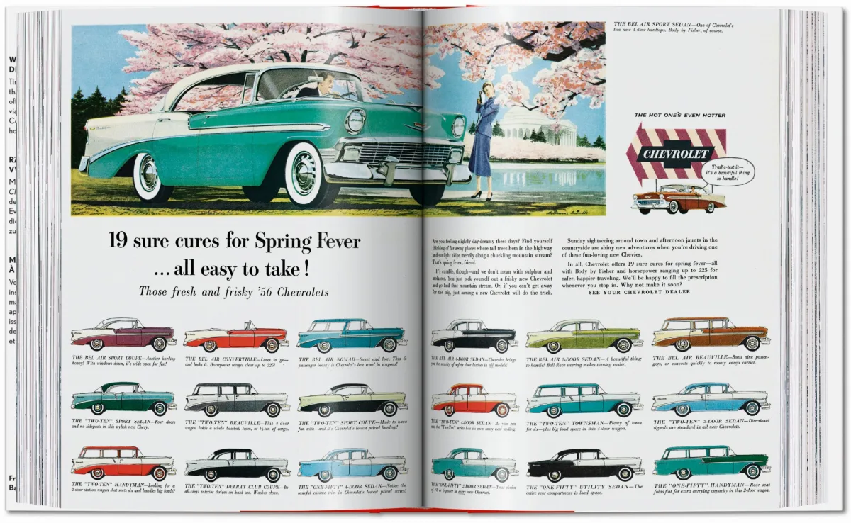 20th Century Classic Cars