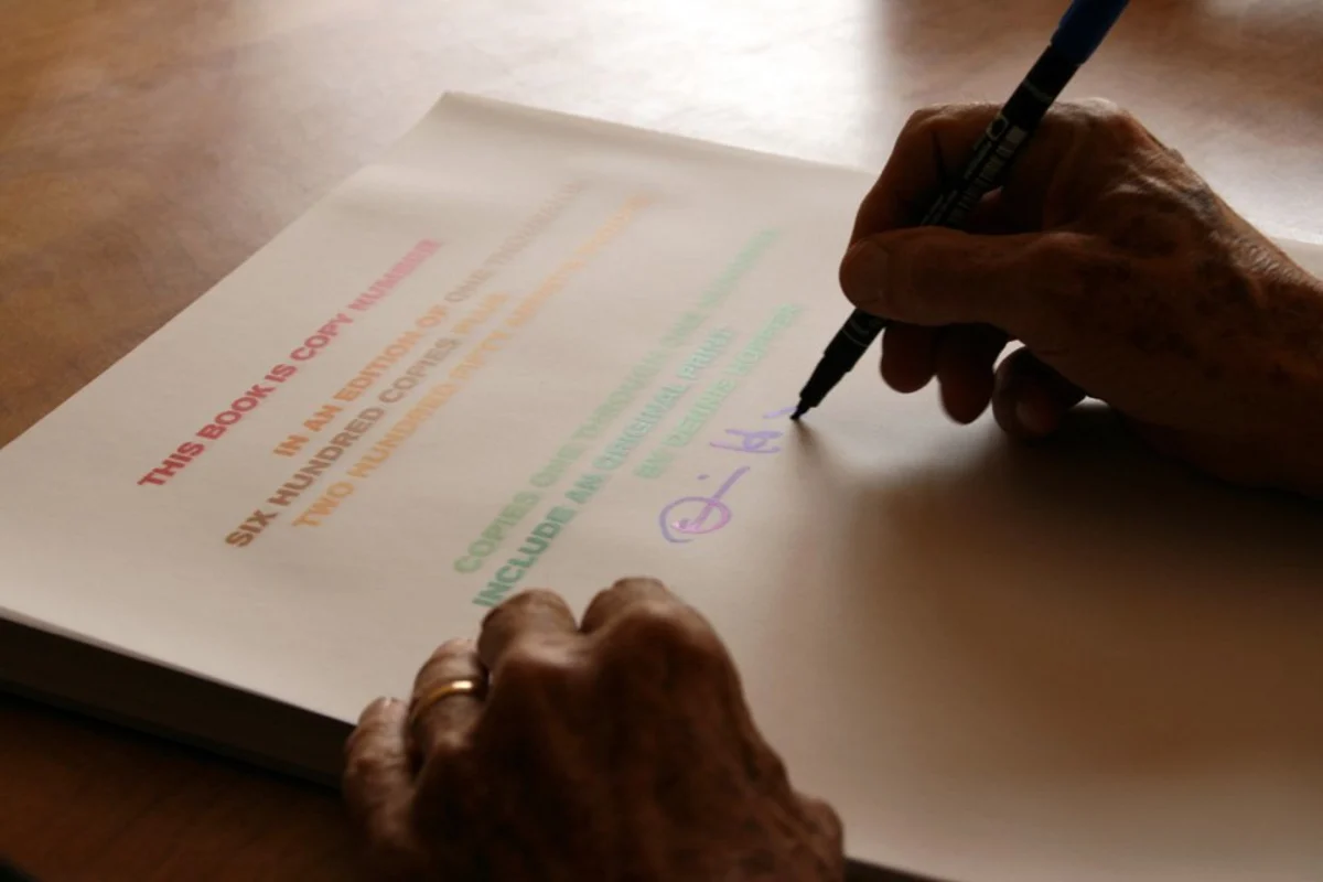 Dennis Hopper. Photographs 1961–1967