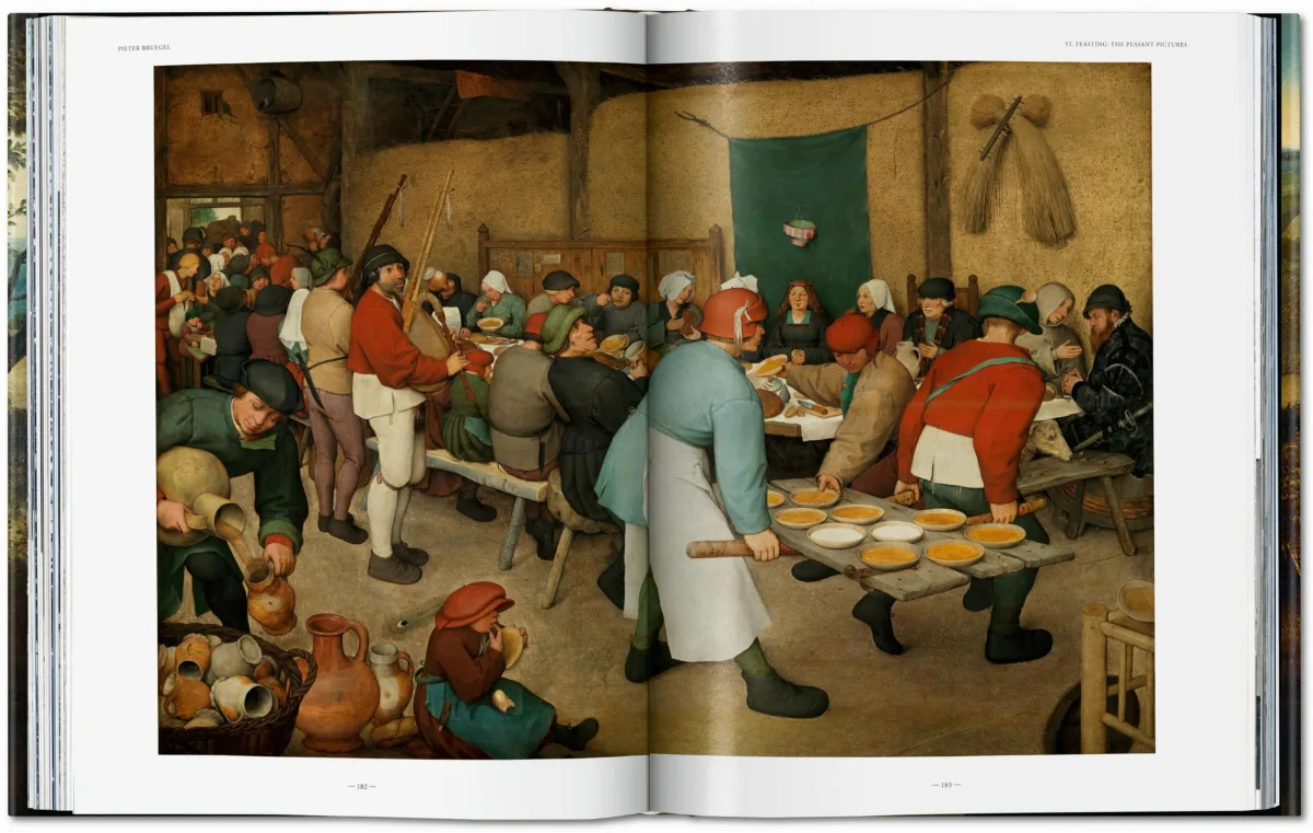 Bruegel. The Complete Works