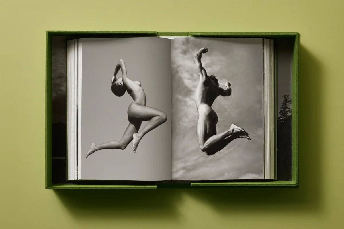 Bruce Weber. My Education. Art Edition No. 1–100, ‘Jeff Aquilon, Kona, Hawaii’, 1982