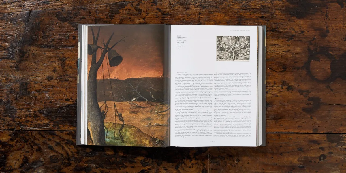 Bruegel. The Complete Works