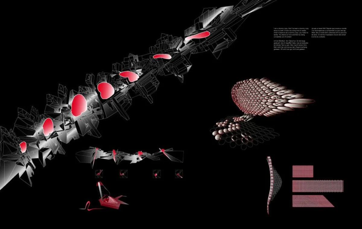 Zaha Hadid. Complete Works 1979–2009, Art Edition