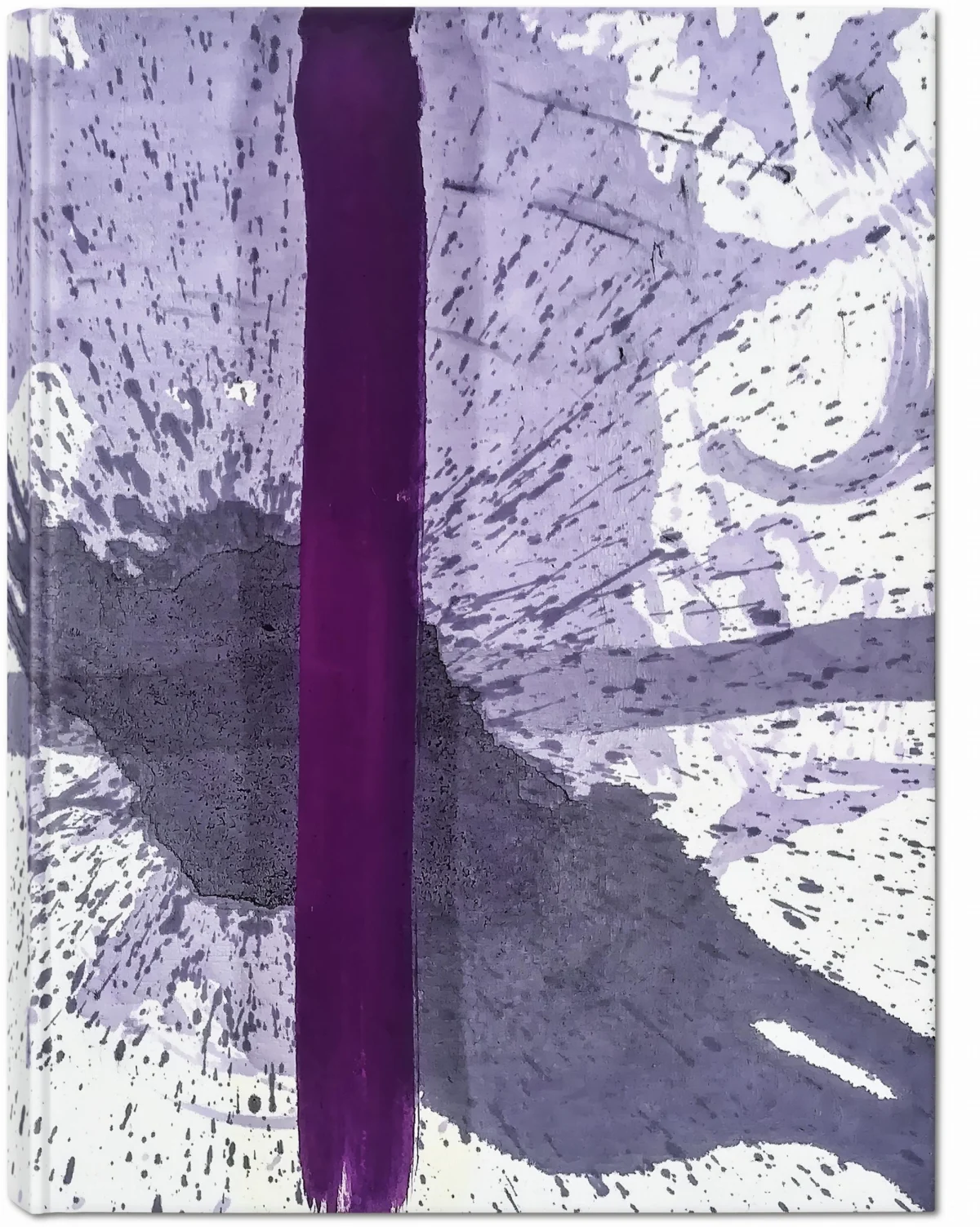 Julian Schnabel. Art Edition No. 1–35 ‘Overpainted cover’